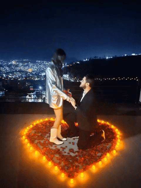 Nuestro momento especial